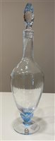 Botella Ichendorf Milano in Cristal 300/A - 300/A